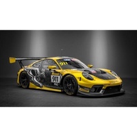 Spark 1/43 Porsche 911 GT3 R