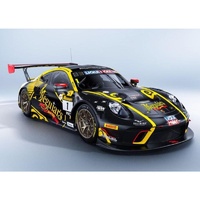 Spark 1/43 Porsche 911 GT3R Bathurst 12h 2020