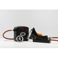 Sparmax Compressor Kit Flyer DC25 Combo