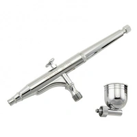 Sparmax Airbrush DH115 0.35mm Dual Action Gravity Feed