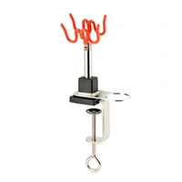 Sparmax Accessories Airbrush Hanger 2-Way H2B