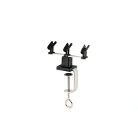 Sparmax Accessories Airbrush Hanger 3-Way H3BI