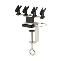 Sparmax Accessories Airbrush Hanger 4-Way H4BI