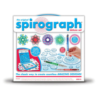 Spirograph Deluxe Kit SPIRO01001