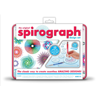 Spirograph Design Travel Set