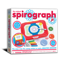 Spirograph Junior