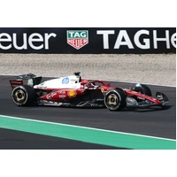 Spark 1/43 Ferrari SF-25 No.16 Italian GP 2025 Charles Leclerc Resin Model Car