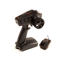 Spektrum DX3 Smart 3 Channel Surface Transmitter w/ SR315 Receiver