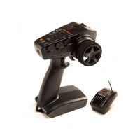 Spektrum DX3 Smart 3 Channel Surface Transmitter with SR315 Receiver, SPM2340