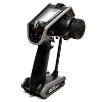 Spektrum DX5 Rugged Surface Transmitter w/ SR515 Receiver