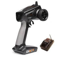 Spektrum DX6C 6 Channel Surface Transmitter with SR315 Receiver