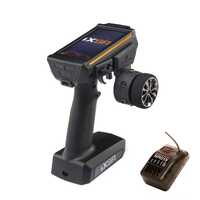 Spektrum iXSR 6 Channel Surface Transmitter with SR515 Receiver