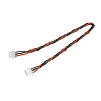 Spektrum 6 inch Remote Receiver Extension Lead