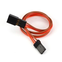 Spektrum Standard Servo Extension 12inch, SPMA3053