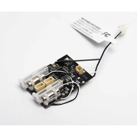 Spektrum Flight Controller, ESC and Receiver All-in-1 Board, Champ Anniversary Edition