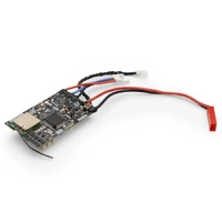 Spektrum Receiver/ESC, UMX P-51 Voodoo