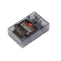 Spektrum Flight Control, Opterra 1.2m