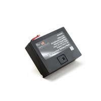 Spektrum DXE/DX6/DX7 G2 2000 mAh TX Li-Ion Battery, SPMA9602