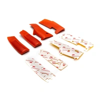 Spektrum Orange Grip Set with Tape, Dx9