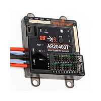 Spektrum AR20400T 20 Channel PowerSafe Telemetry Receiver SPMAR20400T