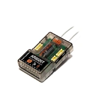 Spektrum AR8020T 8ch Air Receiver with Telemetry, SPMAR8020T