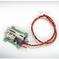 Spektrum 1.7-Gram Linear Long Throw Servo SPMAS2000L
