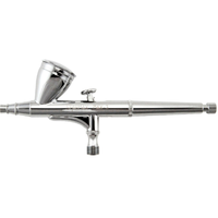 Sparmax Max-3 Dual Action Airbrush Top Fed SPMAX3