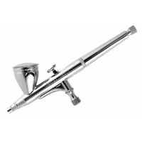 Sparmax Airbrush MAX3 0.3mm Dual Action Gravity Fed