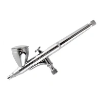 Sparmax Airbrush MAX4 0.4mm Dual Action Gravity Fed