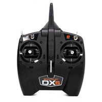 Spektrum DXS 7 Channel DSM-X 2.4GHz Transmitter Only
