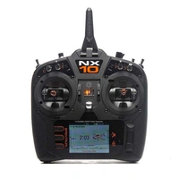 Spektrum NX10 10-Channel DSM-X Transmitter Only, Mode 2