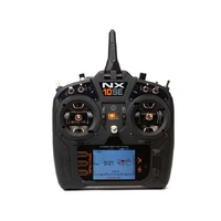 Spektrum NX10SE 10-Channel DSM-X Transmitter Only, Mode changeable, SPMR10110