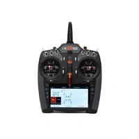 Spektrum iX20 Special Edition 2.4Ghz DSM-X 20 Channel Transmitter Only, Mode 2, SPMR20110