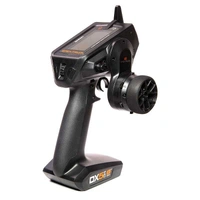 Spektrum DX5 Pro 2021 Surface Transmitter Only, SPMR5025