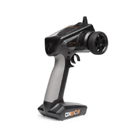 Spektrum DX6C 6 Channel Surface Transmitter Only