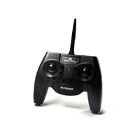 Spektrum MLP6DSM 6CH SAFE Transmitter, Mode 2