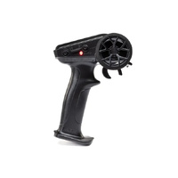 Spektrum SLT2 2ch 2.4Ghz Transmitter with DSC, Grom BLX