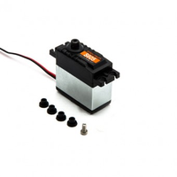 Spektrum 9KG Servo, WP, Metal, 23T, SPMS605