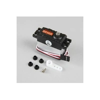 Spektrum S614S 15kg Steel Gear Waterproof Servo, 23T