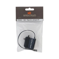 Spektrum 14kg Metal Gear Servo
