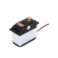 Spektrum S904 Replacement Servo, 6IX