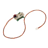 Spektrum 2.3-Gram Linear Long Throw Offset Servo, SPMSA2030LO