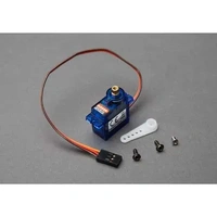 Spektrum 9g Metal Gear Servo