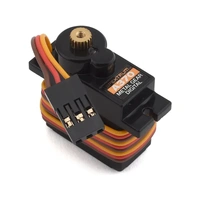 Spektrum 9g Metal Gear Servo, A370