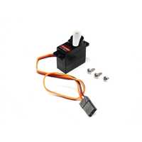 Spektrum Servo, 13g Analog Metal Gear REV