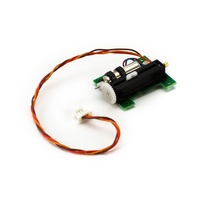 Spektrum 2.9g Linear Long Throw Servo, SPMSH2040L