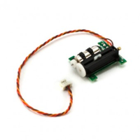 Spektrum 2.9G Linear Tail Servo, SPMSH2040T