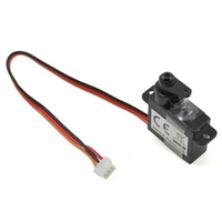 Spektrum Nanolite High Speed MG Heli Servo