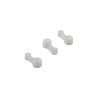 Spektrum SH2080 Servo Arm Set, 3pcs