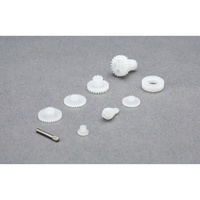 Spektrum Gear Set, H2060